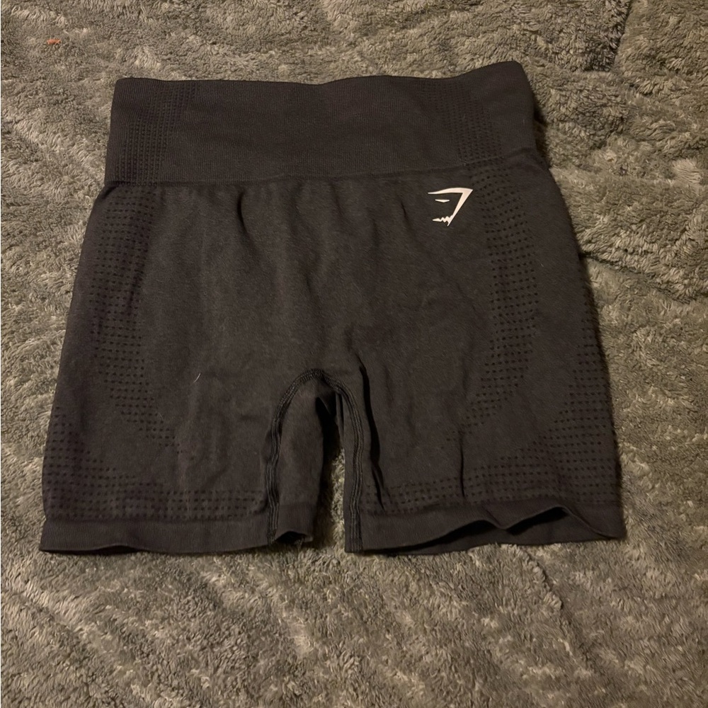 Gray Women's Shorts